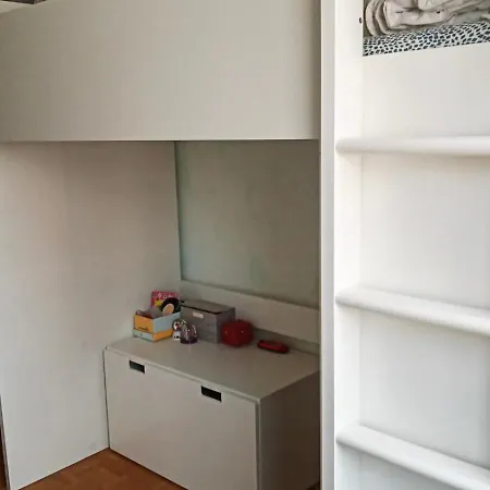 Appartement Familial 2