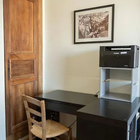 Familial 2 Apartment Lyon