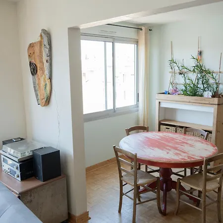 Apartment Familial 2 *